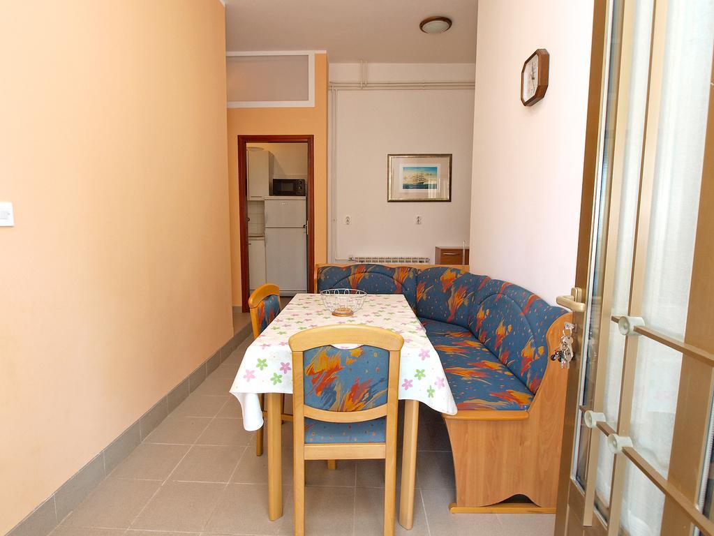 Apartment Rov 894 Medulin Luaran gambar