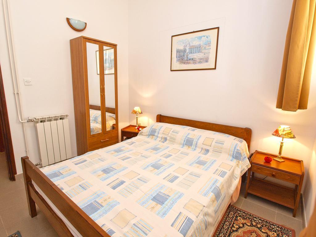 Apartment Rov 894 Medulin Luaran gambar
