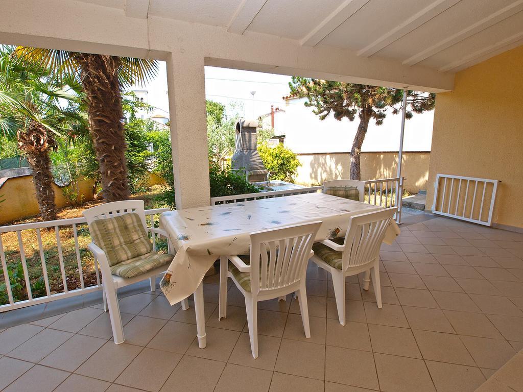 Apartment Rov 894 Medulin Luaran gambar
