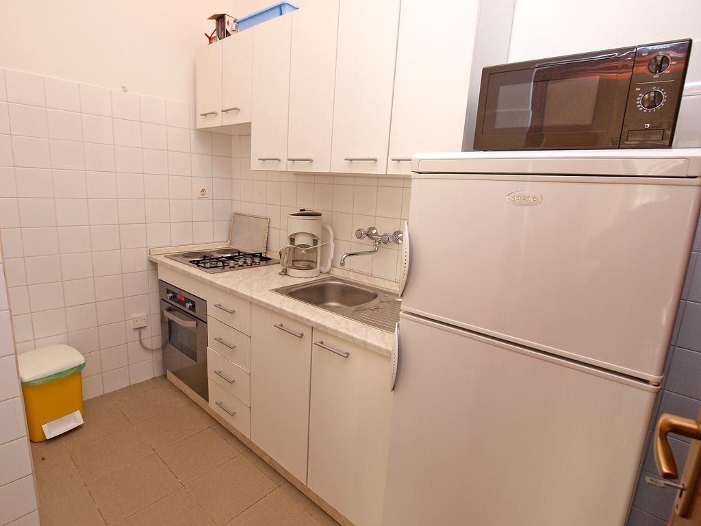 Apartment Rov 894 Medulin Luaran gambar