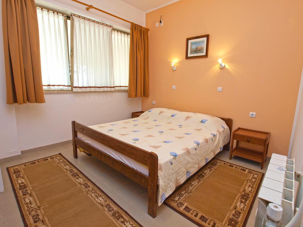 Apartment Rov 894 Medulin Luaran gambar